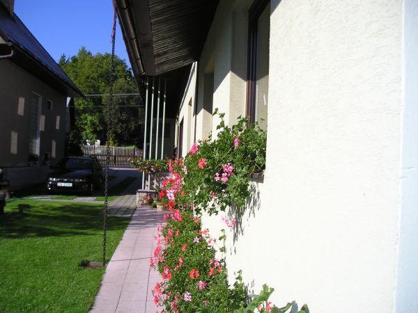 Homestay Gustav Halas Terchová エクステリア 写真
